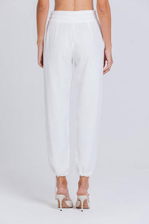 Calça Helena - Off White