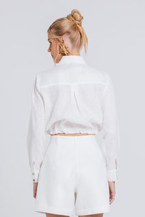 Camisa Verena - Off White