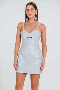 Vestido Marcele - Mist