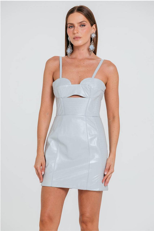 Vestido Marcele - Mist