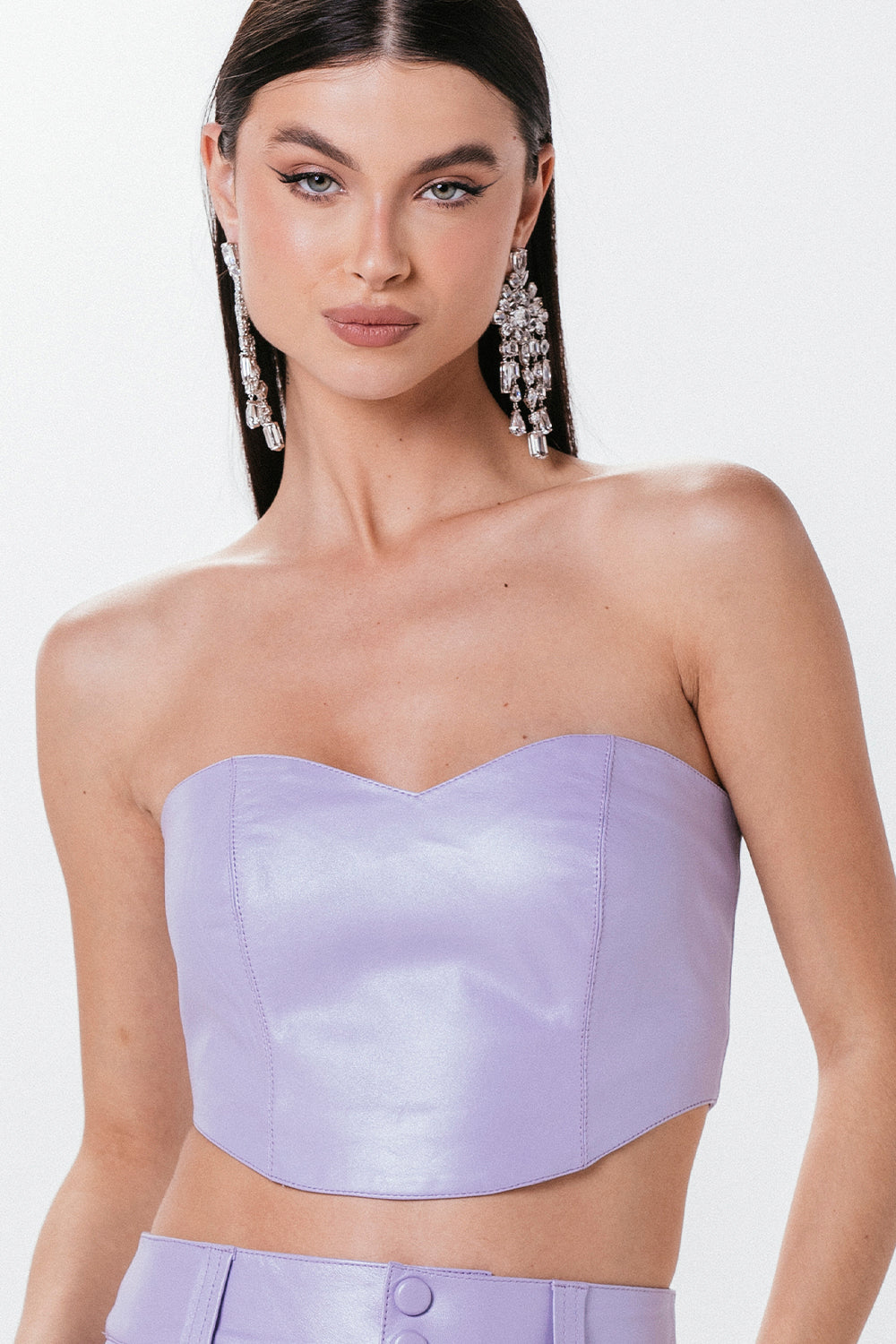 Top Nanda - Iris