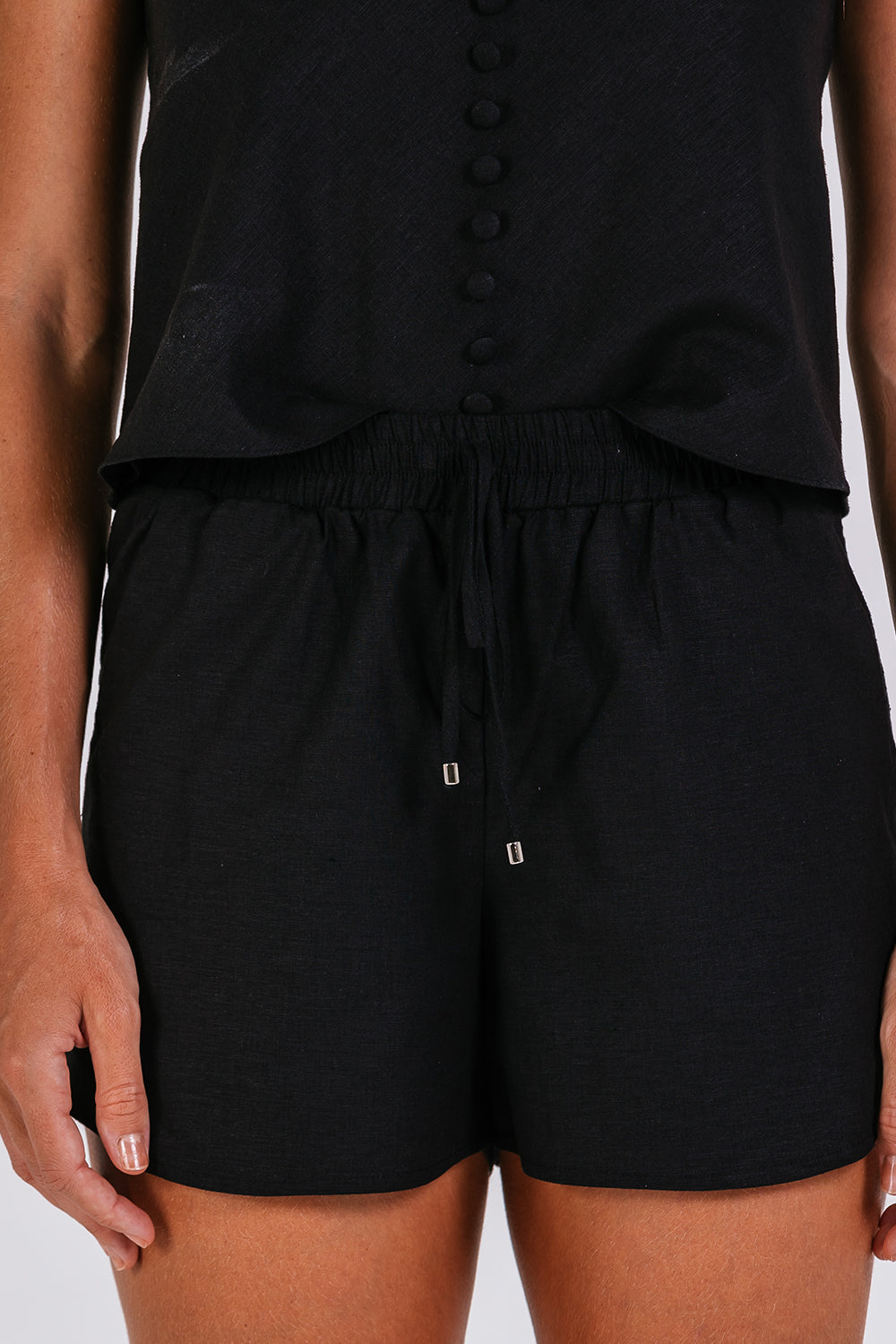Short Shirlei - Preto