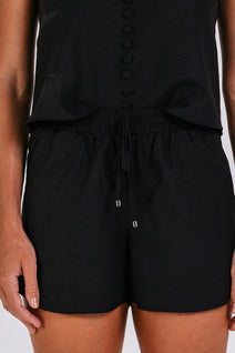 Short Shirlei - Preto