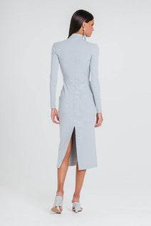 Vestido Brigite - Mist