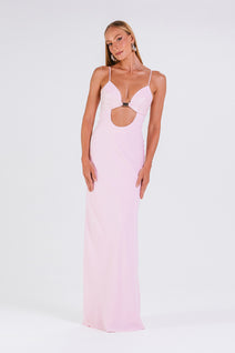 Vestido Vitoria - Blush