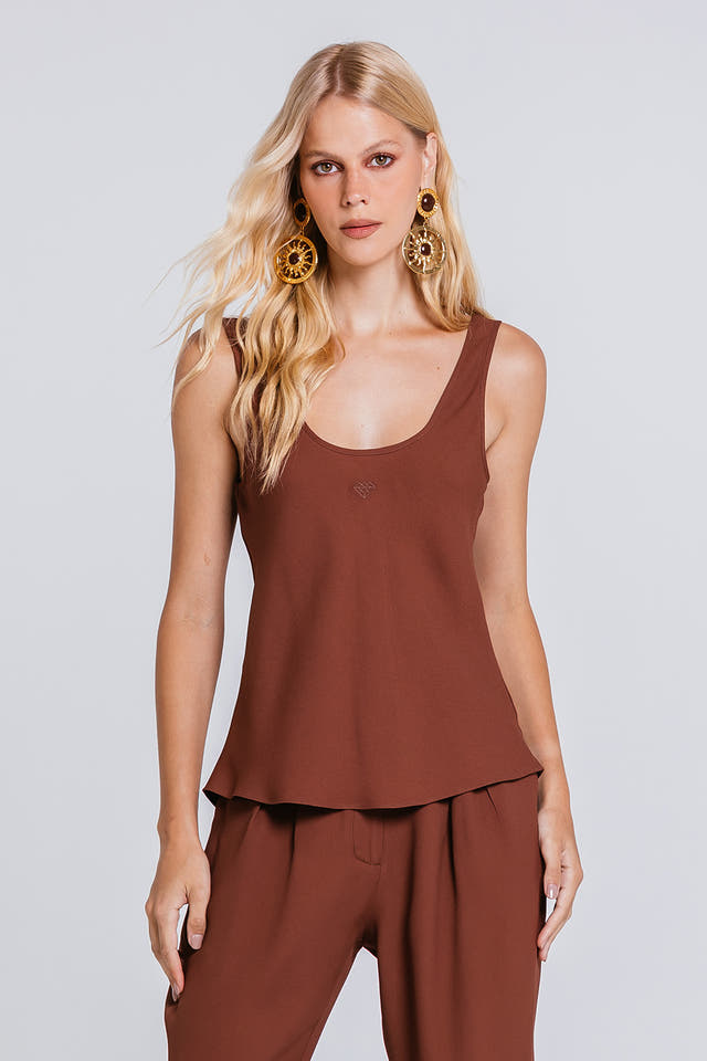 Blusa Melanie - Hera
