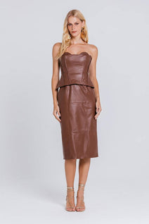 Vestido Dandara - Hera