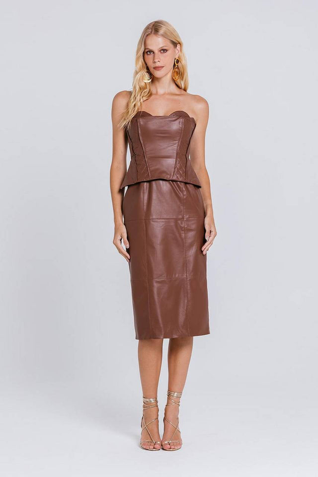 Vestido Dandara - Hera