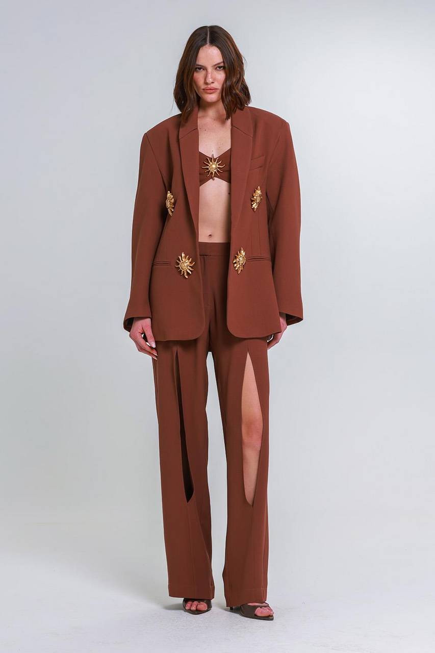 Blazer Afrodite - Hera