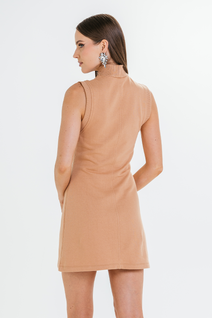 Vestido Ray - Saibro