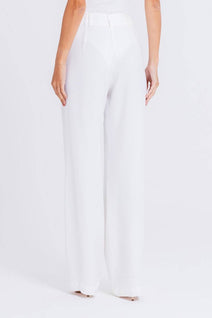 Calça Lali - Off White