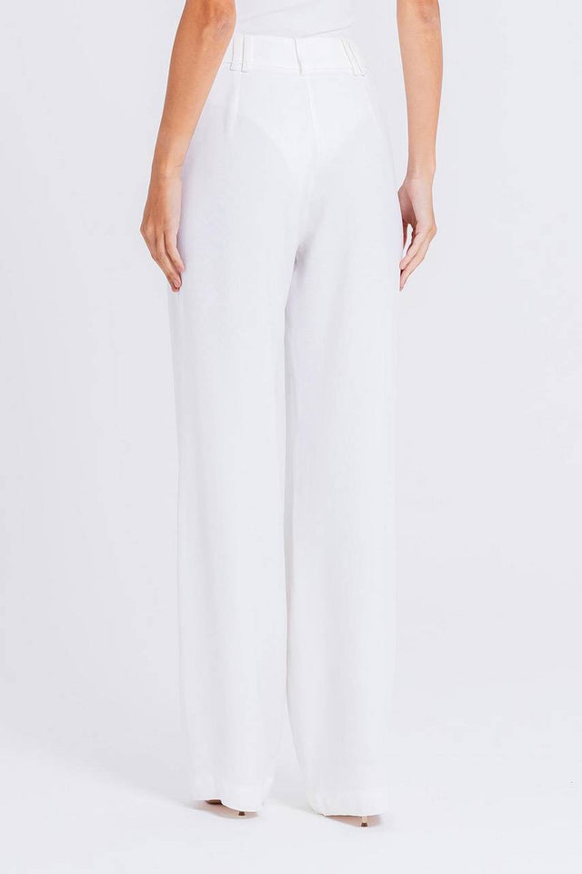 Calça Lali - Off White