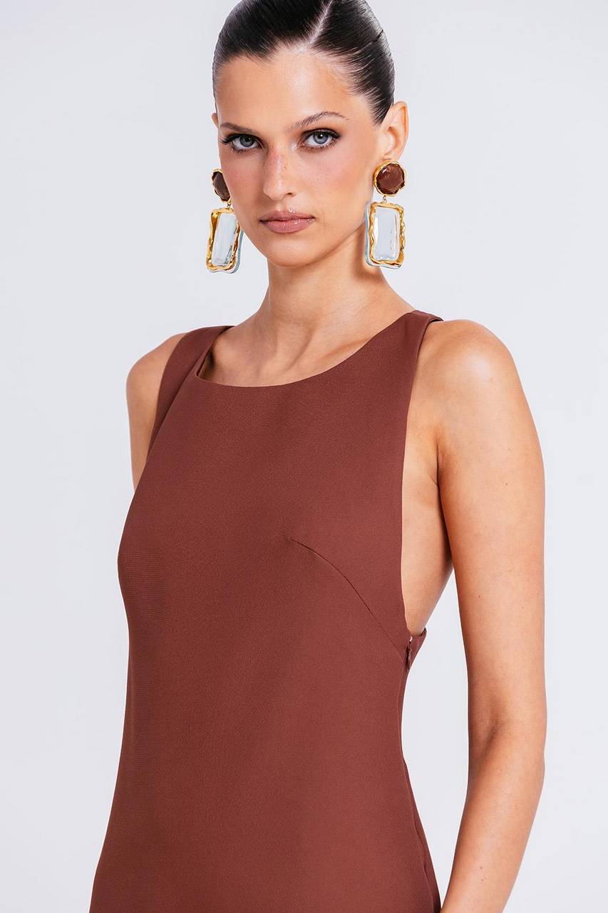 Vestido Alexia - Hera