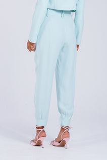 Calça Syl - Tiffany