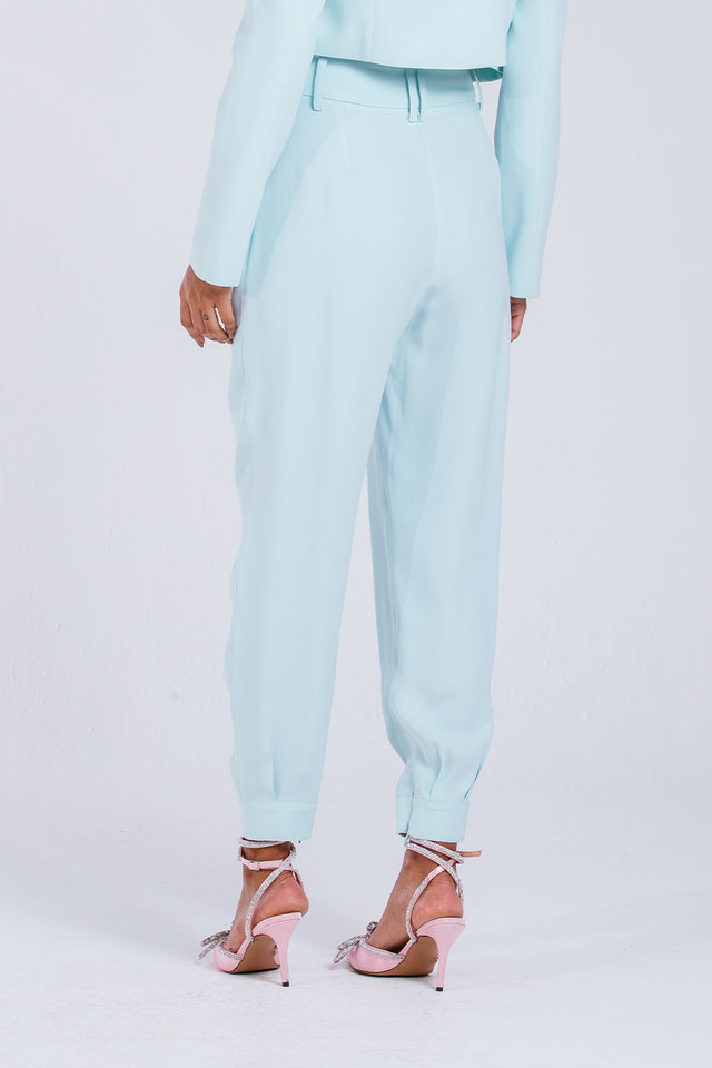 Calça Syl - Tiffany