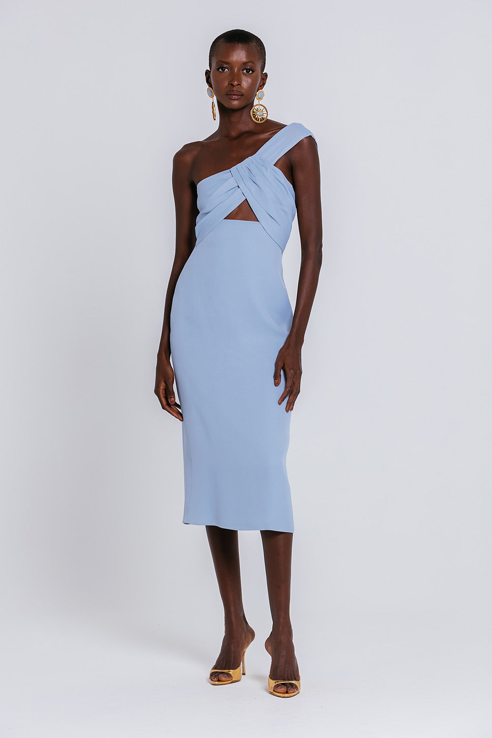 Vestido Poseidon - Selene