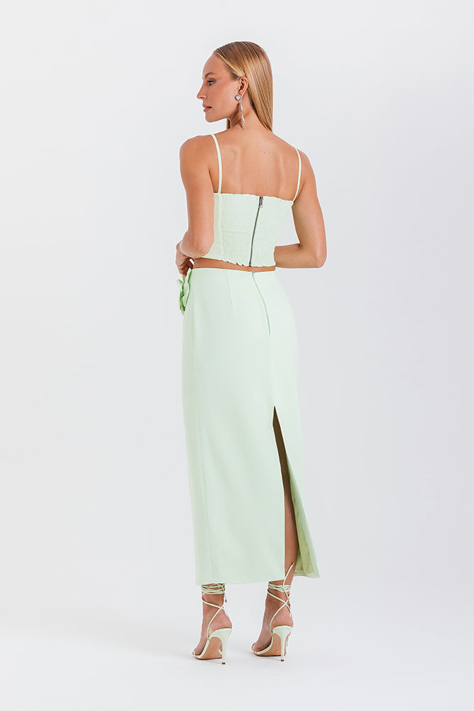 Saia Florinda - Lima