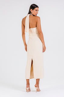 Vestido Aurea - Banoffee
