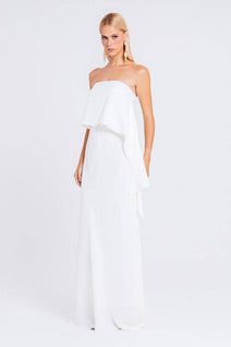Top Valentina - Off White