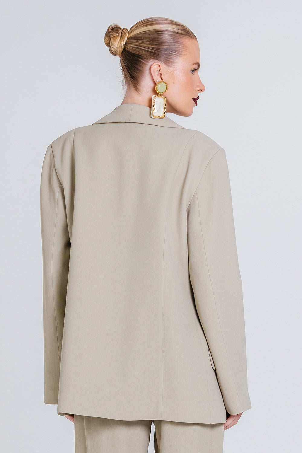 Blazer Ninita - Garden