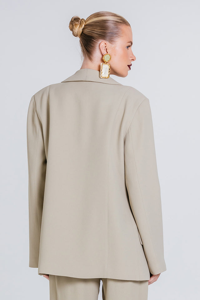 Blazer Ninita - Garden