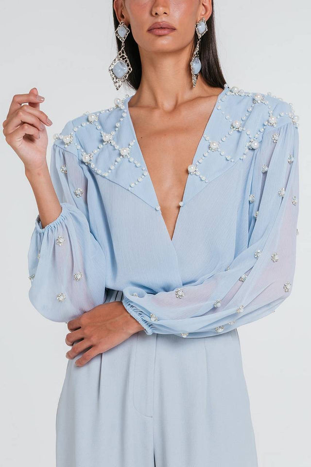 Body Muriel - Mist