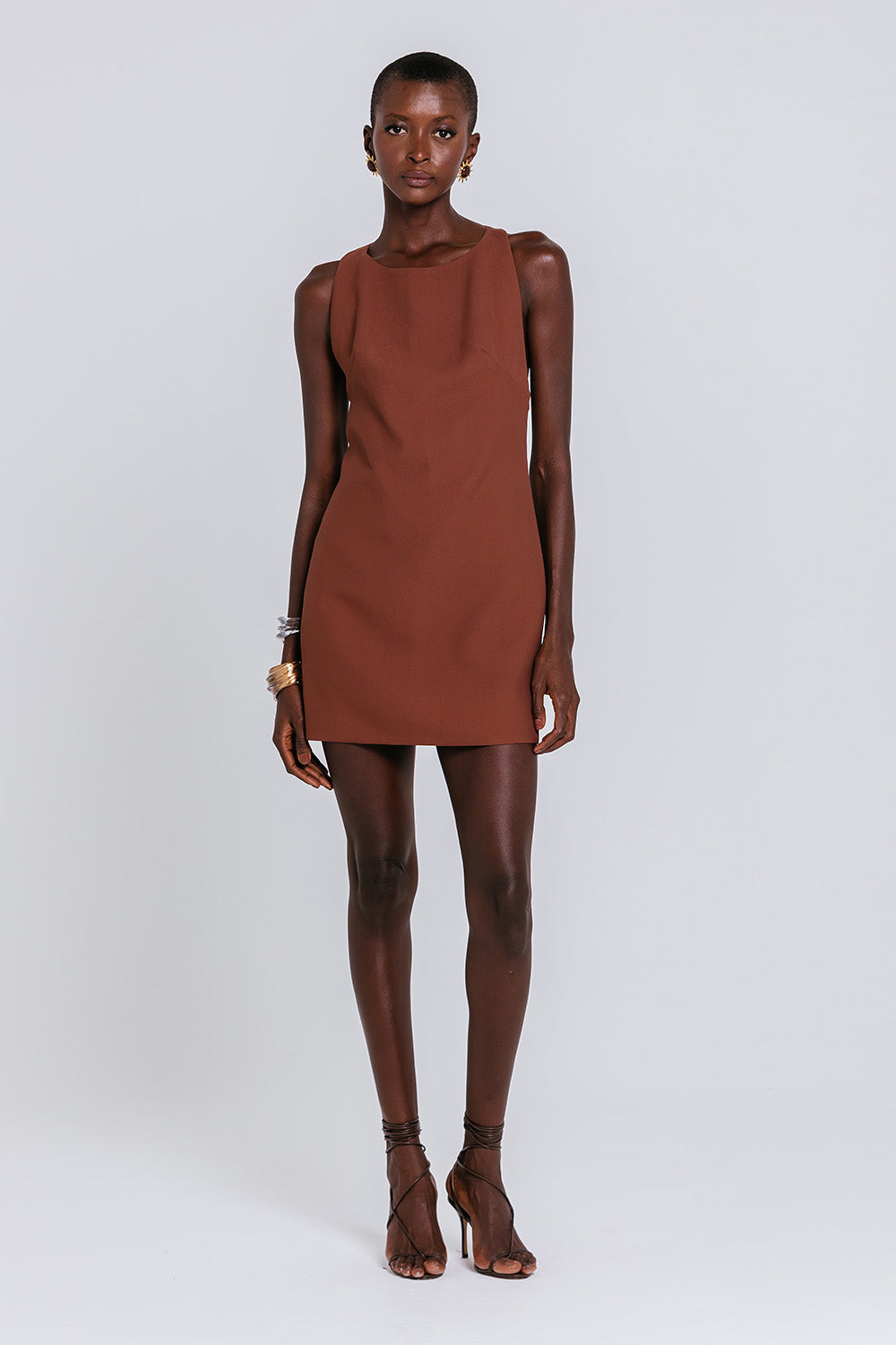 Vestido Eudora - Hera