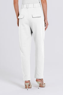 Calça Martina - Off White