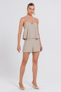 Top Estela - Garden