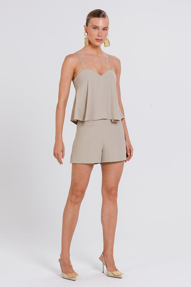 Top Estela - Garden