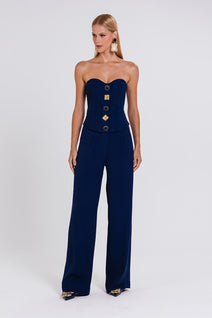 Top Marcia - Midnight