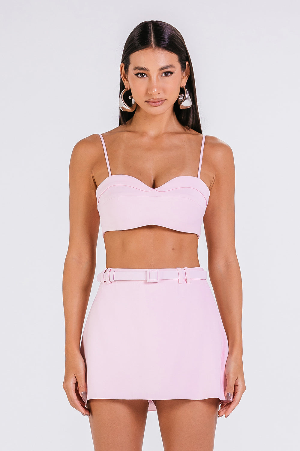 Top Eliene - Blush