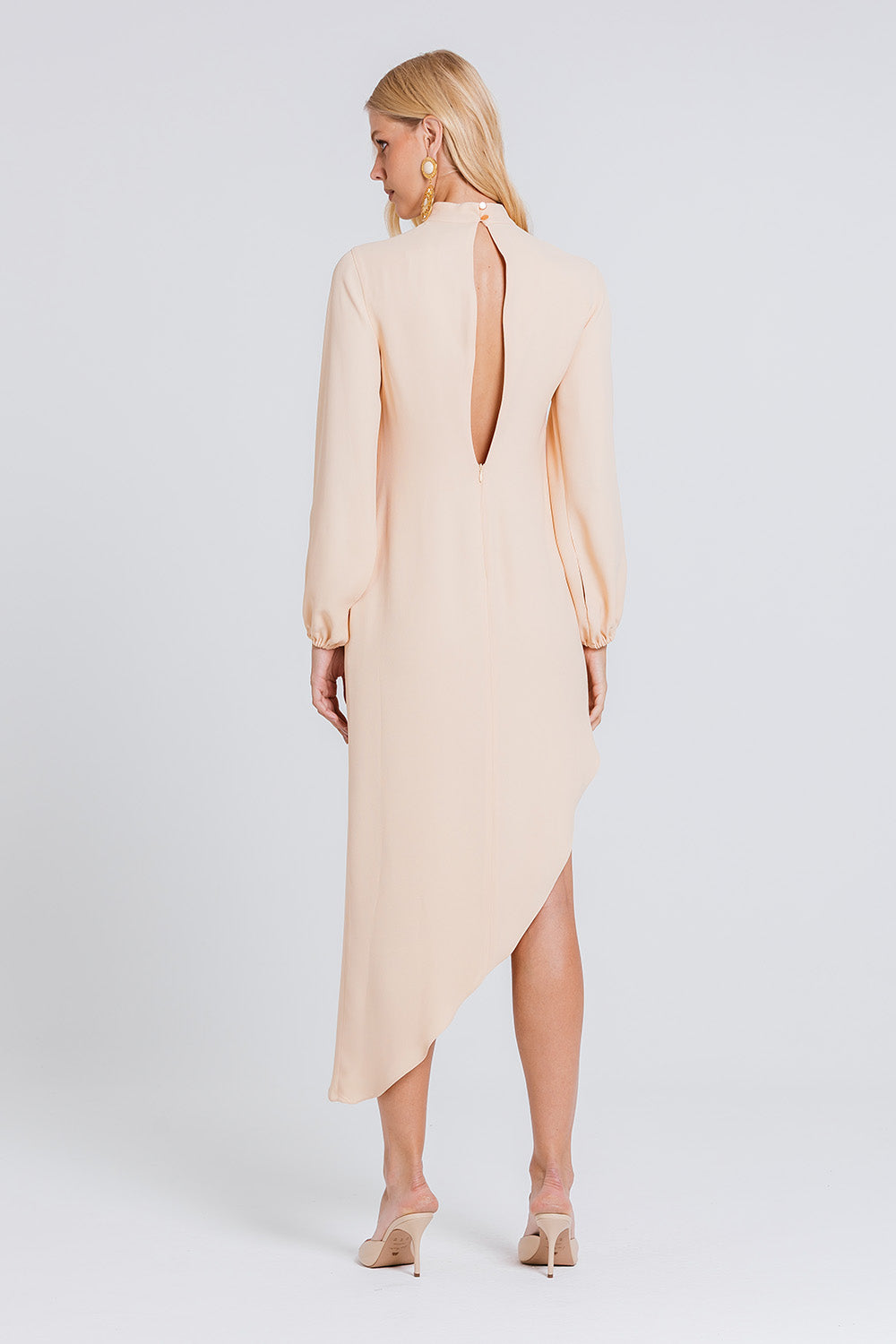 Vestido Celina - Eter