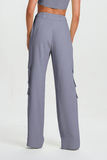 Calça Irene - Gray