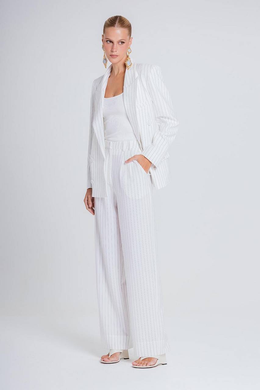 Regata Balis - Off White
