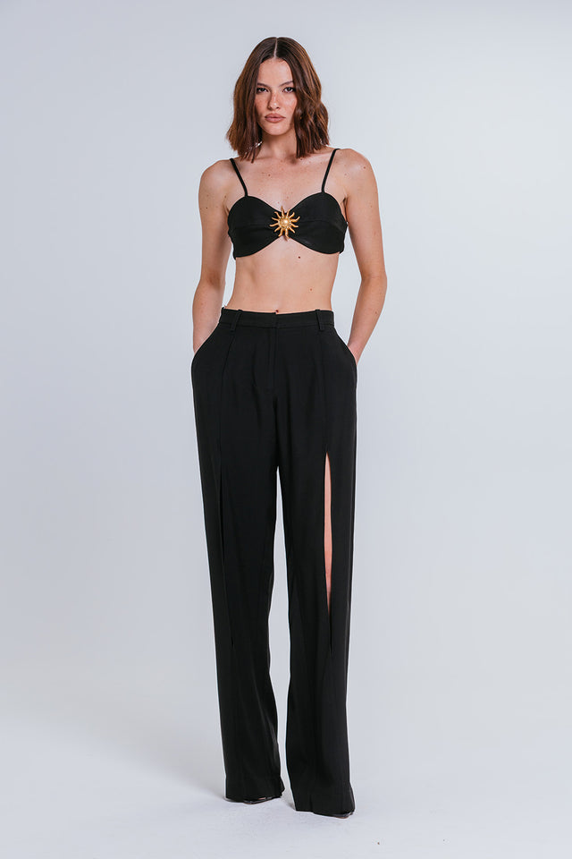 Calça Afrodite - Preto