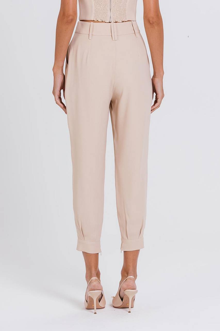 Calça Syl - Latte