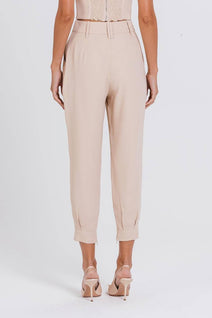 Calça Syl - Latte