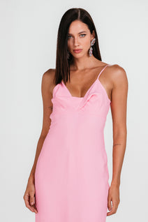 Vestido Lorenza - Bubble