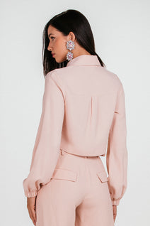 Camisa Lali - Cake