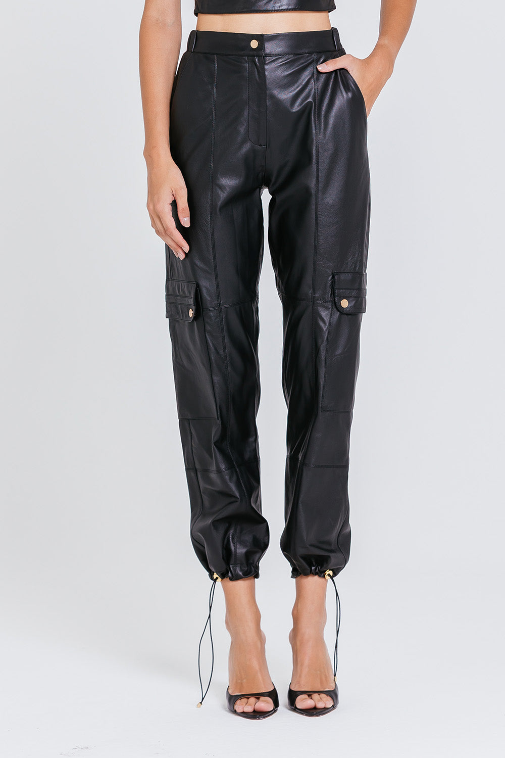 Calça Paloma - Preto