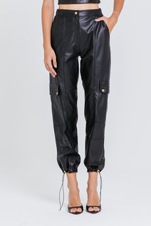 Calça Paloma - Preto