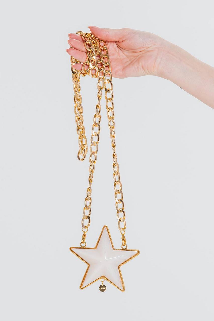 Charm Star - Pancake