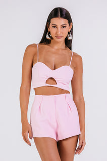 Top Laura - Blush