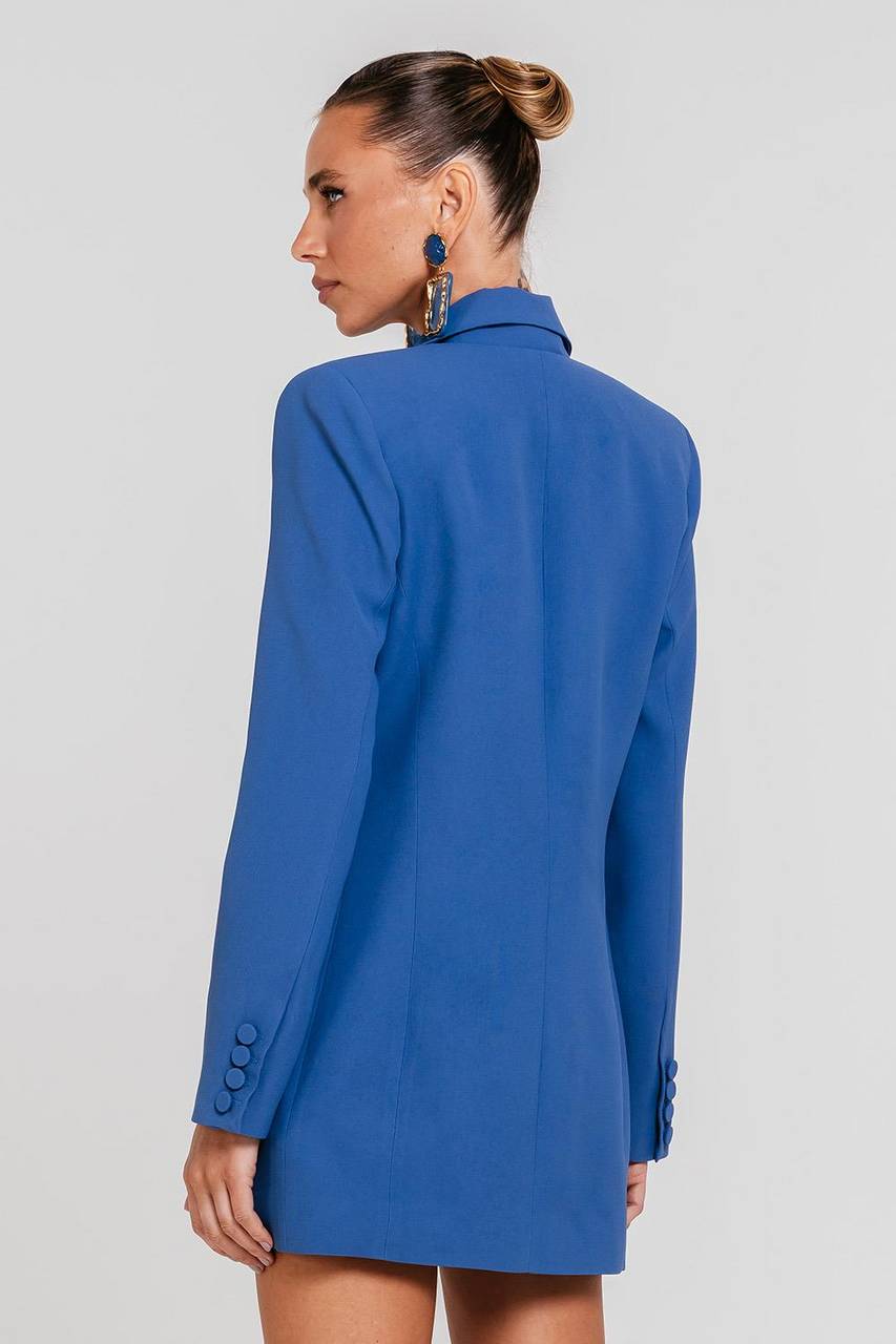 Blazer Glenda - Blues
