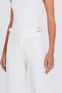 Calça Claudia - Off White