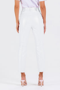 Calça Dafine - Off White