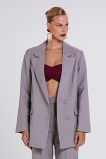 Blazer Marina - Mescla
