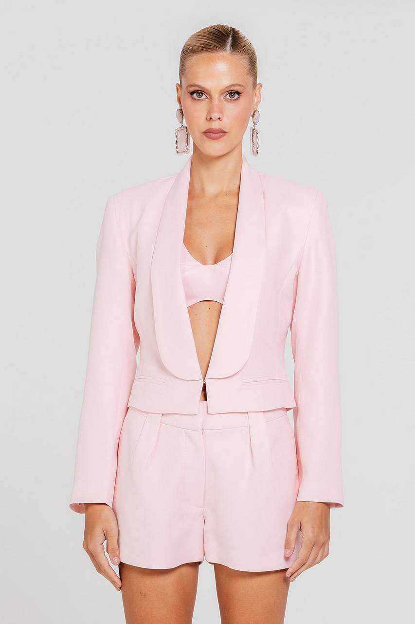 Blazer Ayla - Valsa