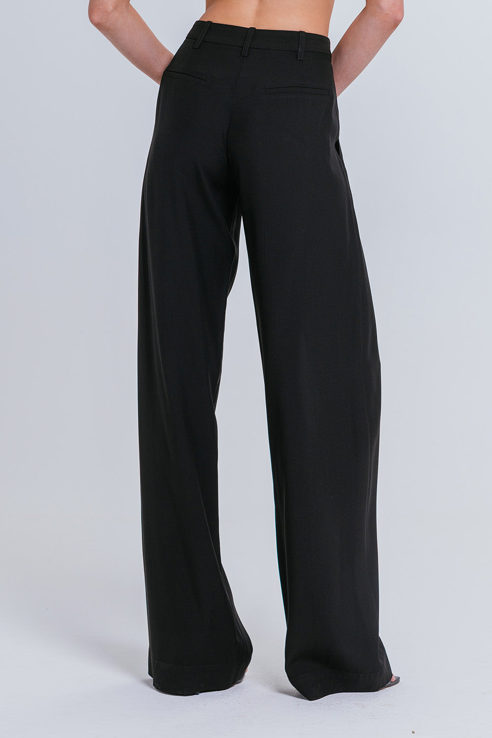 Calça Afrodite - Preto